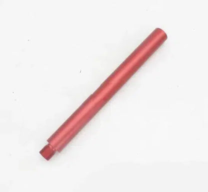 Gel Blaster Outer Barrel Extension 14mm CCW Thread 3/6/12/16/18/22cm-m416gelblaster-red-16cm-m416gelblaster