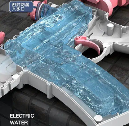 M416 Assault Electric Full Auto Water Gun – m416gelblaster