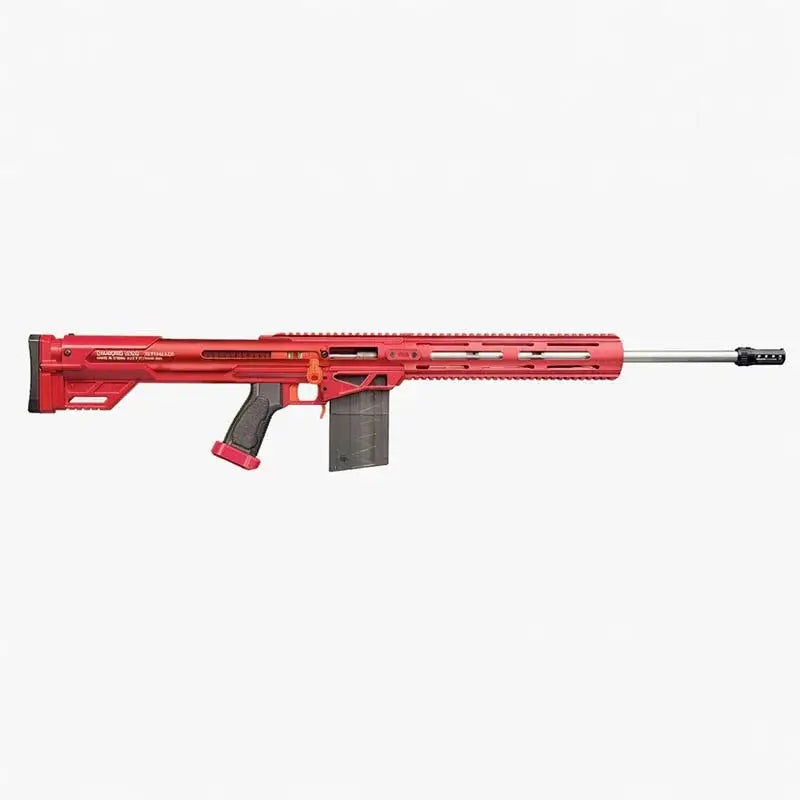 Diamond Dogs Skywalker 2 Bolt Action 3D Print Sniper Blaster