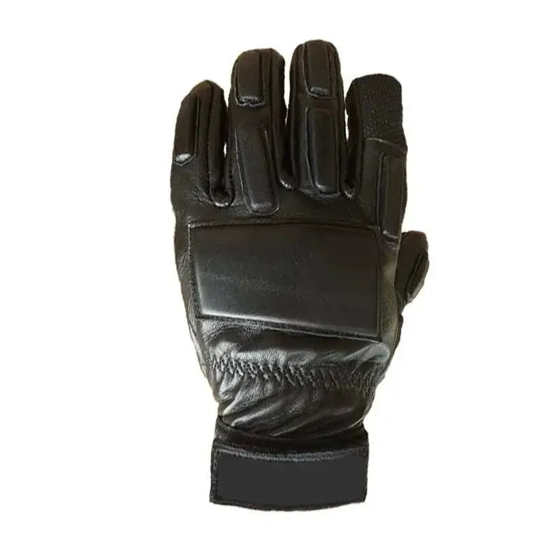 Ratnik 6sh122 Full Finger Anti-Abrasion Leather Gloves-m416gelblaster-m416gelblaster
