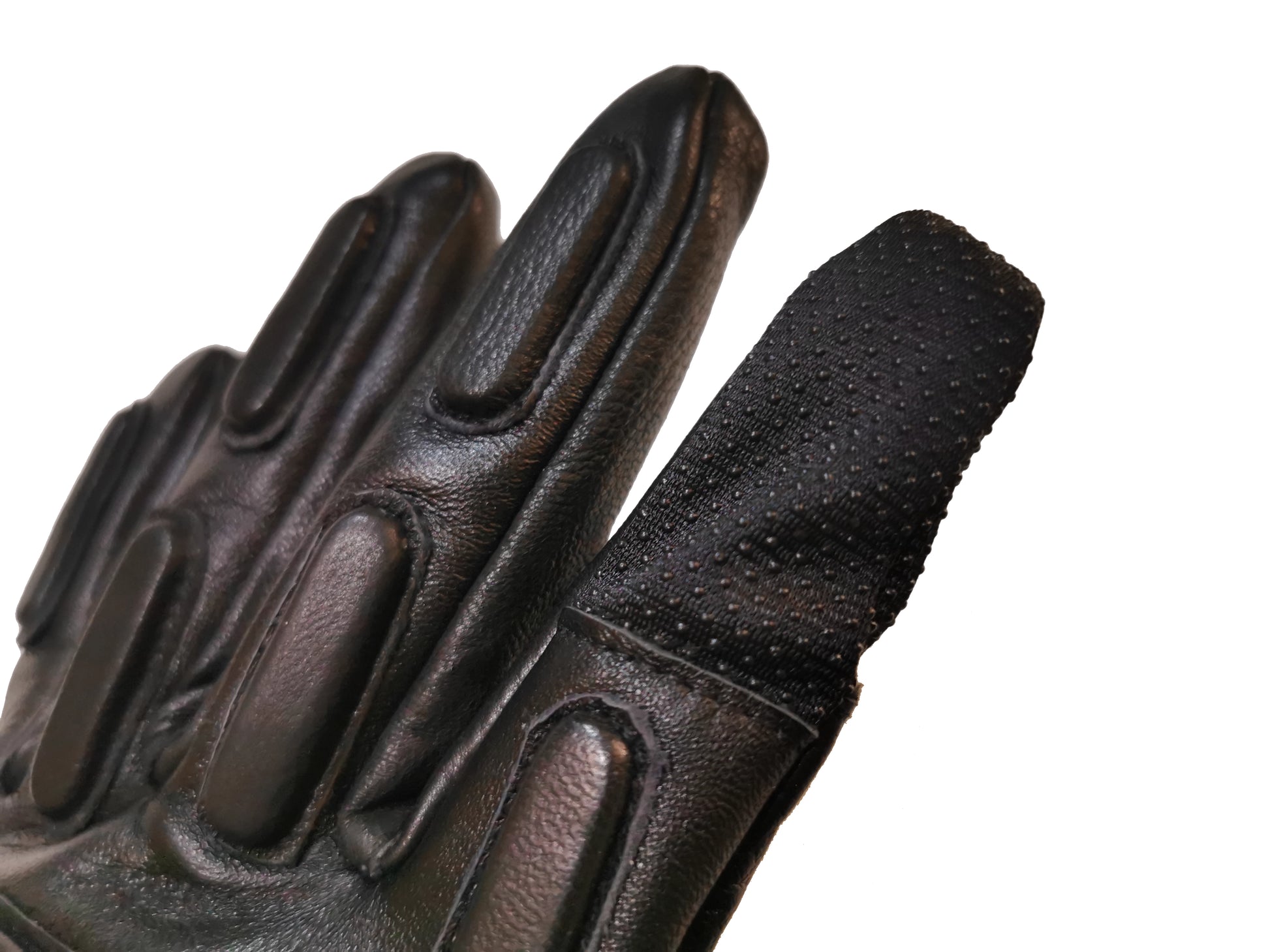 Ratnik 6sh122 Full Finger Anti-Abrasion Leather Gloves-m416gelblaster-m416gelblaster