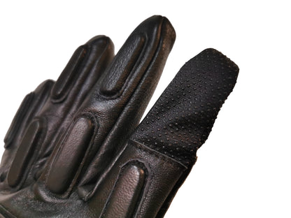 Ratnik 6sh122 Full Finger Anti-Abrasion Leather Gloves-m416gelblaster-m416gelblaster