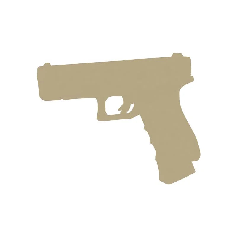 XYH G22 Magazine-m416gelblaster-blaster (tan)-m416gelblaster