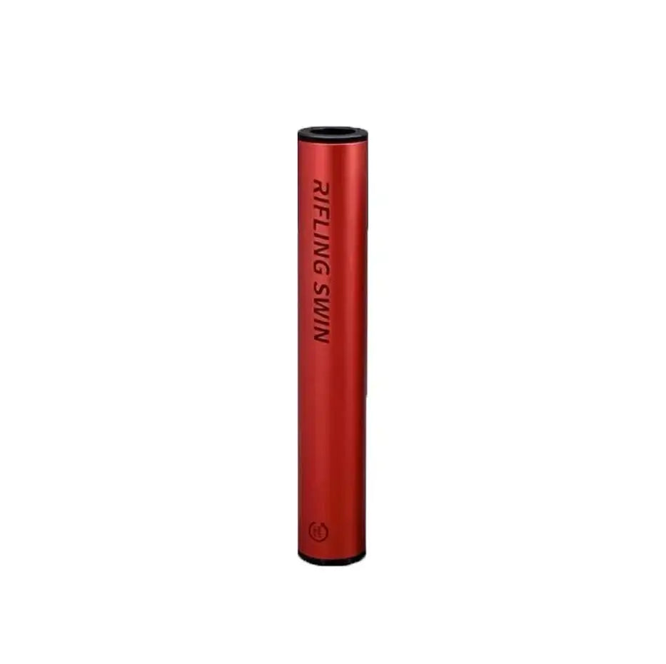 Rifling Swin Easy Lock Metal Scar Barrel for Nerf Blasters-m416gelblaster-red-m416gelblaster
