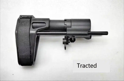 SB PDW Pistol Brace Butt Stock-m416gelblaster-m416gelblaster