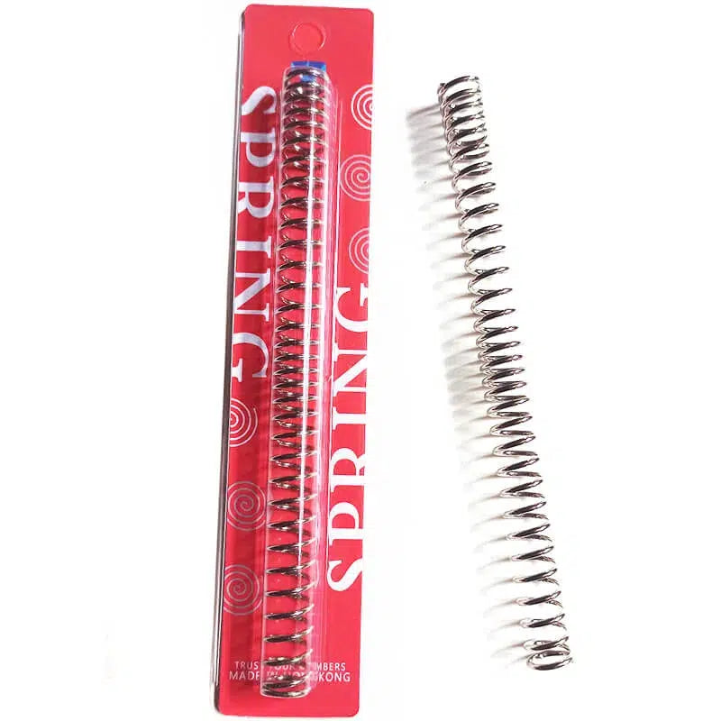 SHS Airsoft AEG Upgrade Spring M85-M190 – m416gelblaster