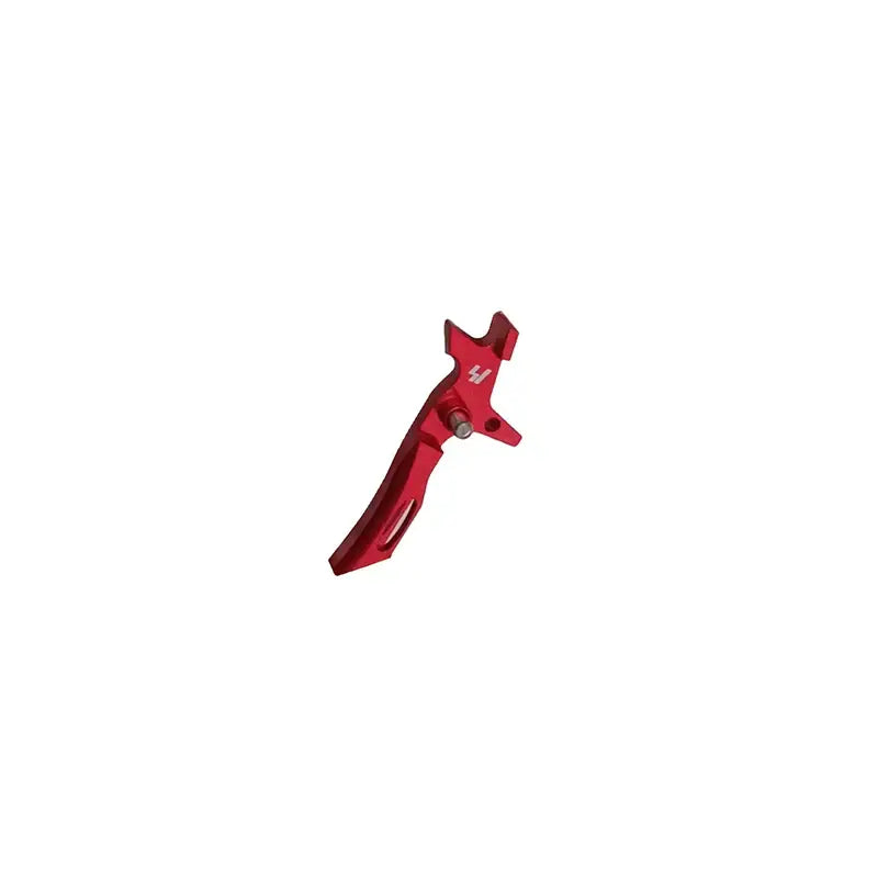 SI V2 Blade Metal Trigger-m416gelblaster-red-m416gelblaster