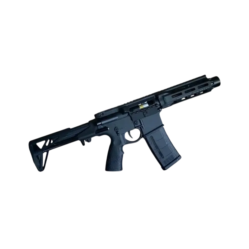 SJ SiJun DDM4 PDW Gel Blaster-m416gelblaster-m416gelblaster