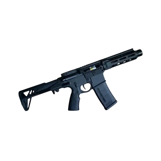 SJ SiJun DDM4 PDW Gel Blaster-m416gelblaster-m416gelblaster