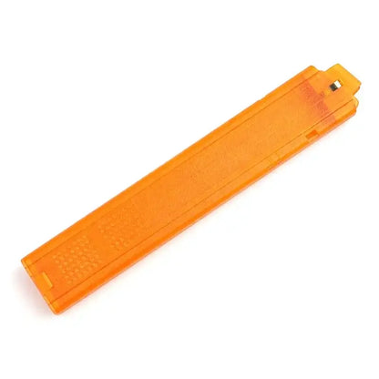 Transparent Angled Mini Talon 18-Round Short Dart Magazine