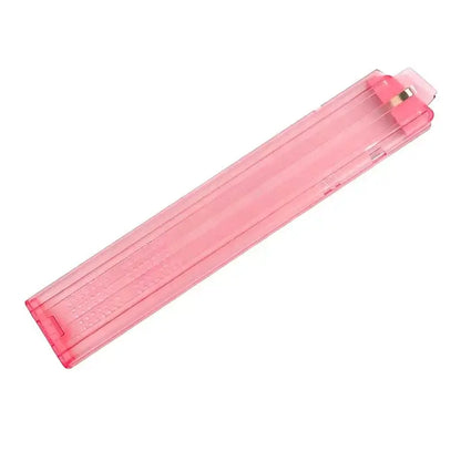 Transparent Angled Mini Talon 18-Round Short Dart Magazine