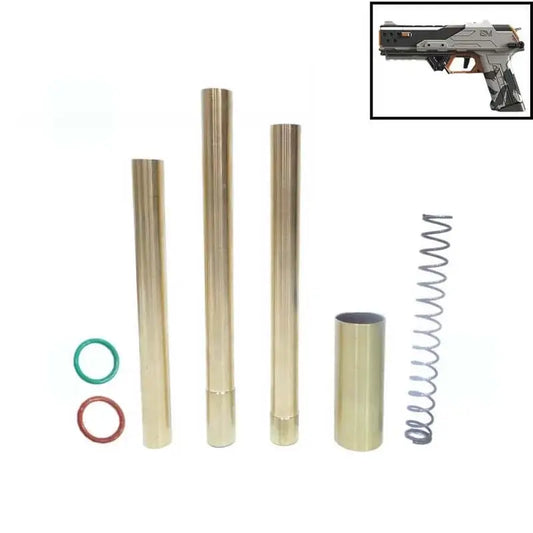 Piezas de mejora del lanzador SP-50