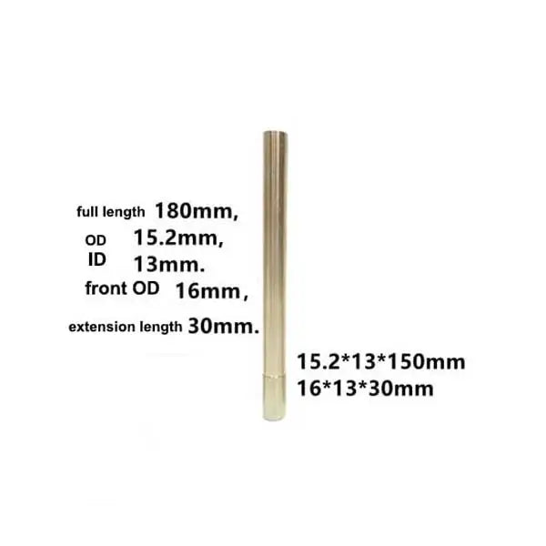 Piezas de mejora del lanzador SP-50