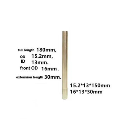 Piezas de mejora del lanzador SP-50