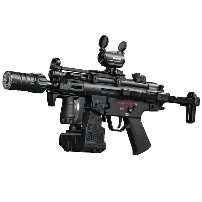 SY MP5K-UTG Gel Blaster-m416gelblaster-m416gelblaster