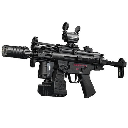 SY MP5K-UTG Gel Blaster-m416gelblaster-m416gelblaster