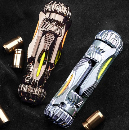 JJT Agent Night Raider Metal Shell Eject Soft Bullet Toy-m416gelblaster-m416gelblaster