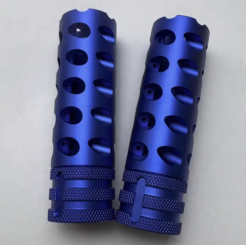 ZhenWeiQi ZWQ CNC Metall BCAR 16/30 Lager