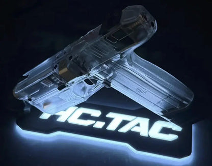 HC Diana or Vesper 3D Print Display Stand