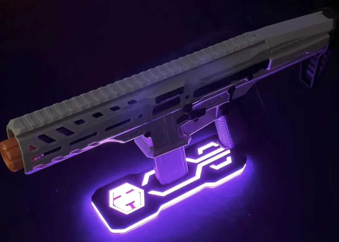 HC Diana or Vesper 3D Print Display Stand