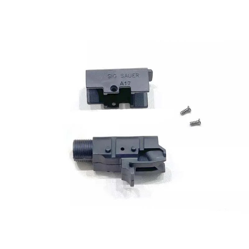 UDL P320 M17 Semi-Auto Gel Blaster