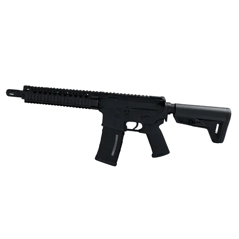 Sembylon MK18 Gel Blaster Gun-m416gelblaster-black-m416gelblaster