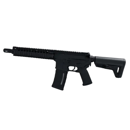 Sembylon MK18 Gel Blaster Gun-m416gelblaster-black-m416gelblaster