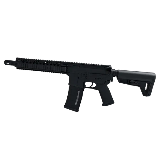 Sembylon MK18 Gel Blaster Gun-m416gelblaster-black-m416gelblaster