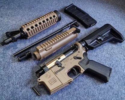 Sembylon MK18 Gel Blaster Gun-m416gelblaster-m416gelblaster
