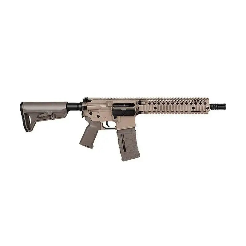 Sembylon MK18 Gel Blaster Gun-m416gelblaster-tan-m416gelblaster