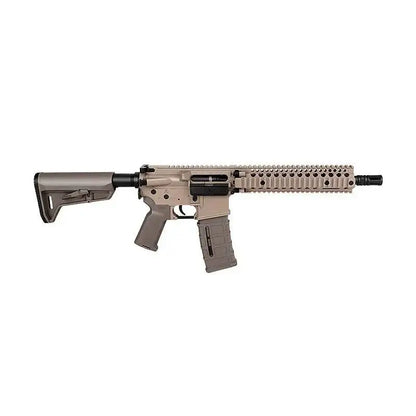 Sembylon MK18 Gel Blaster Gun-m416gelblaster-tan-m416gelblaster