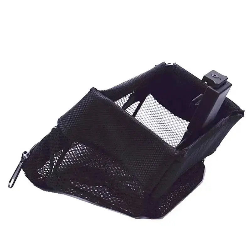 Shell Catch Box Cartridge Ejecting Blaster Shell Catcher Collector Net – m416gelblaster