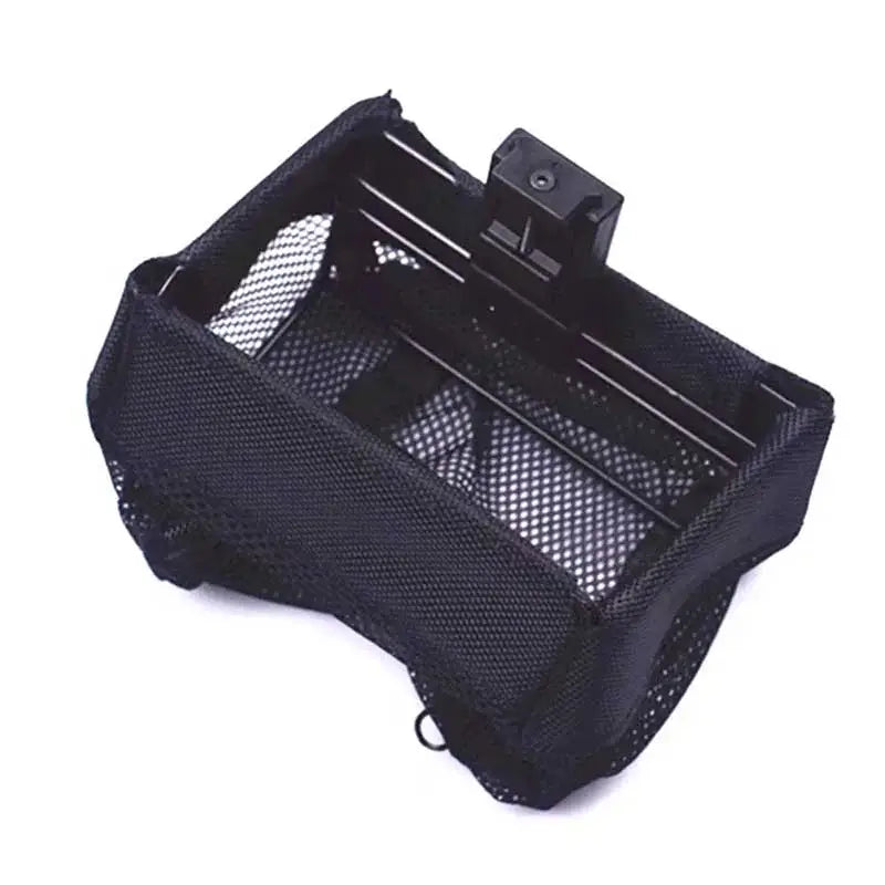 Cartridge Ejecting Blaster Shell Catcher Collector Net – m416gelblaster