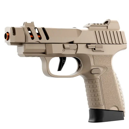 Sig P365 Soft Bullet Shell Eject Toy Gun Pistol – m416gelblaster Sig P365 Soft Bullet Shell Eject Toy Gun Pistol – m416gelblaster