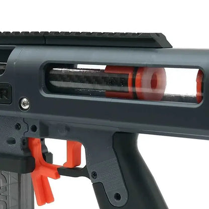 Sillybutts 3D Printing Excalibur Full Length Dart Blaster-m416gelblaster-m416gelblaster