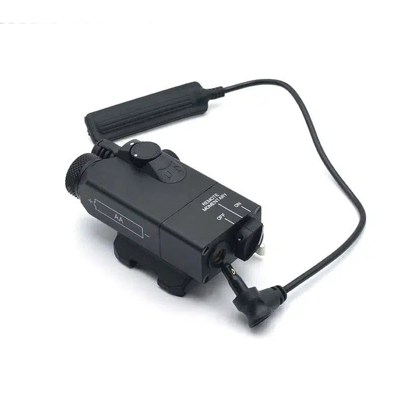 SOTAC OTAL-C IR 陸自 20式 Sotac OTAL-C IR Quick Release Offset SOTAC OTAL-C IR 陸自 20式 Sotac OTAL-C IR Quick Release Offset
