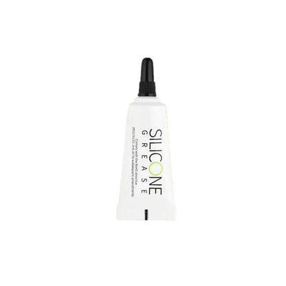 Stariver Air Seal O-Ring Specialized Lubricating Silicone Grease (5ml)