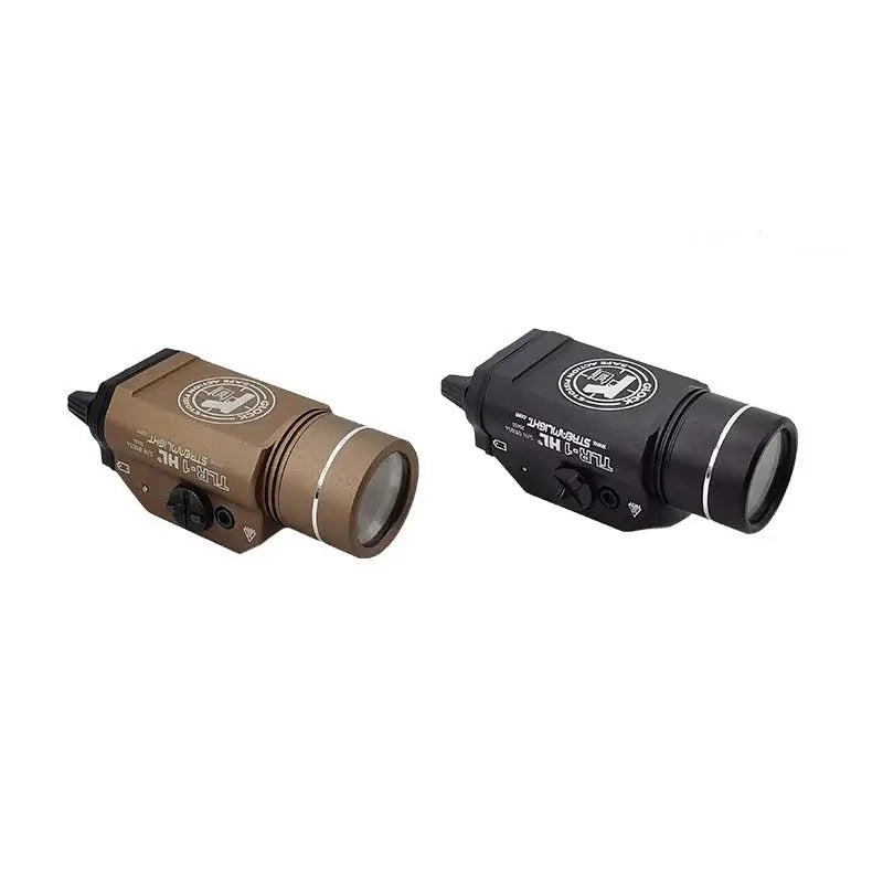 Streamlight TLR-1 HL 1000-Lumens Weapon Light – m416gelblaster