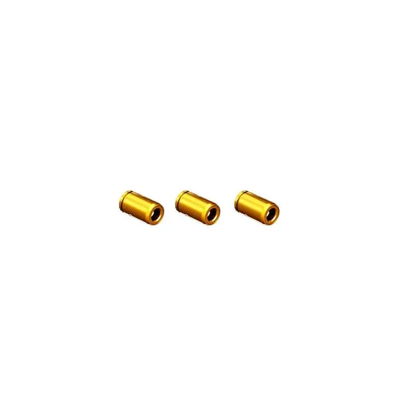JJT Agent Night Raider Metal Shell Eject Soft Bullet Toy-m416gelblaster-extra shells-m416gelblaster