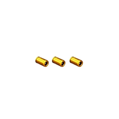 JJT Agent Night Raider Metal Shell Eject Soft Bullet Toy-m416gelblaster-extra shells-m416gelblaster