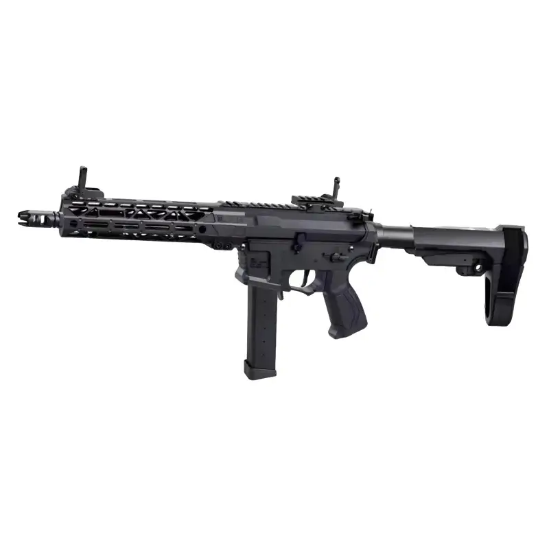 トイガン BIGAIRGUN9 TG TianGong ARP 9 Tactical Rifle Gel Blaster – m416gelblaster