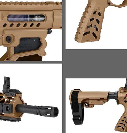 TianGong TG F1 Gel Blaster