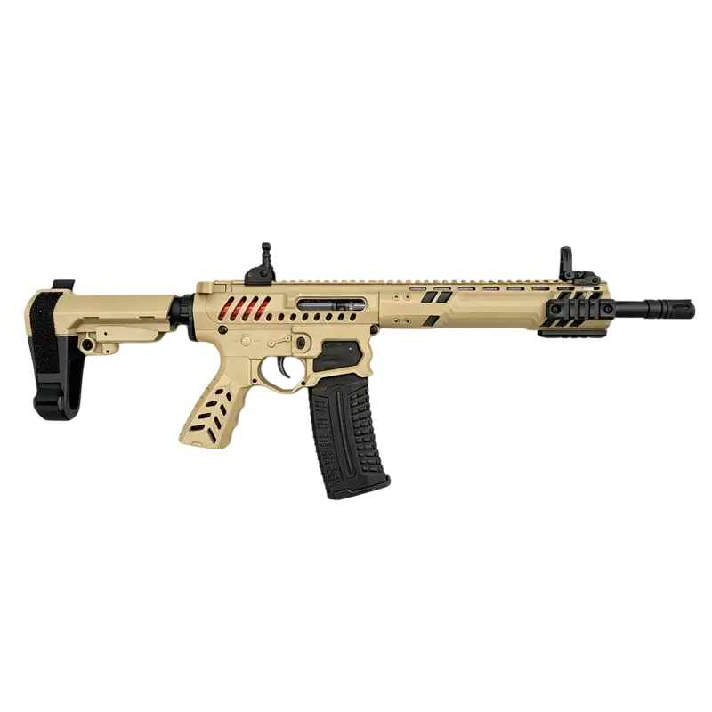 TianGong TG F1 Gel Blaster