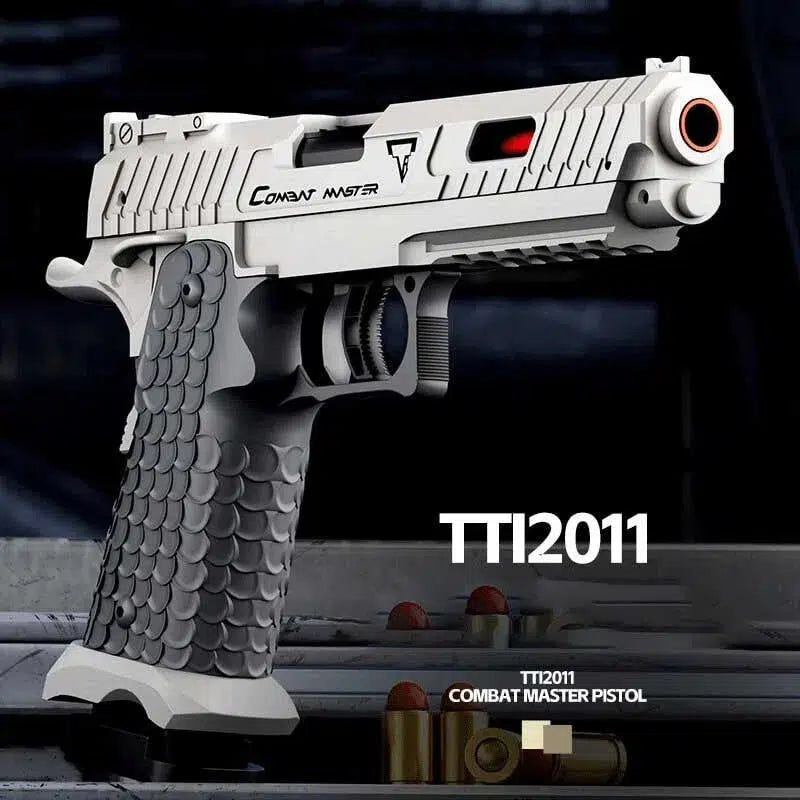 Combat Master 2011 トイガン コンチネンタルセット ブ*ー様 Combat Combat Master 2011 トイガン コンチネンタルセット ブ*ー様 Combat