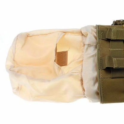 Tactical Camping Storage Bag Recovery Dump Pouch-pouch-Biu Blaster-Biu Blaster