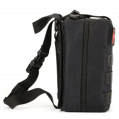 Tactical First Aid Bag Molle Medical Pouch-bag-Biu Blaster-Biu Blaster