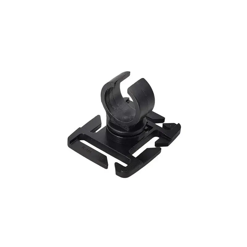 Tactical Grimlock Rotation Flashlight Clip MOLLE Webbing Attachment ...