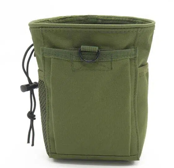 Tactical Camping Storage Bag Recovery Dump Pouch-pouch-Biu Blaster-green-Biu Blaster