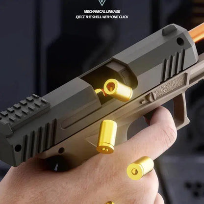 Taurus GX4 XL Micro Compact Shell Ejection Toy Gun