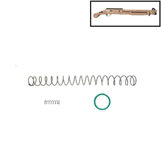 UDL M870 Blaster Spring Upgrade Part-m416gelblaster-9kg-m416gelblaster